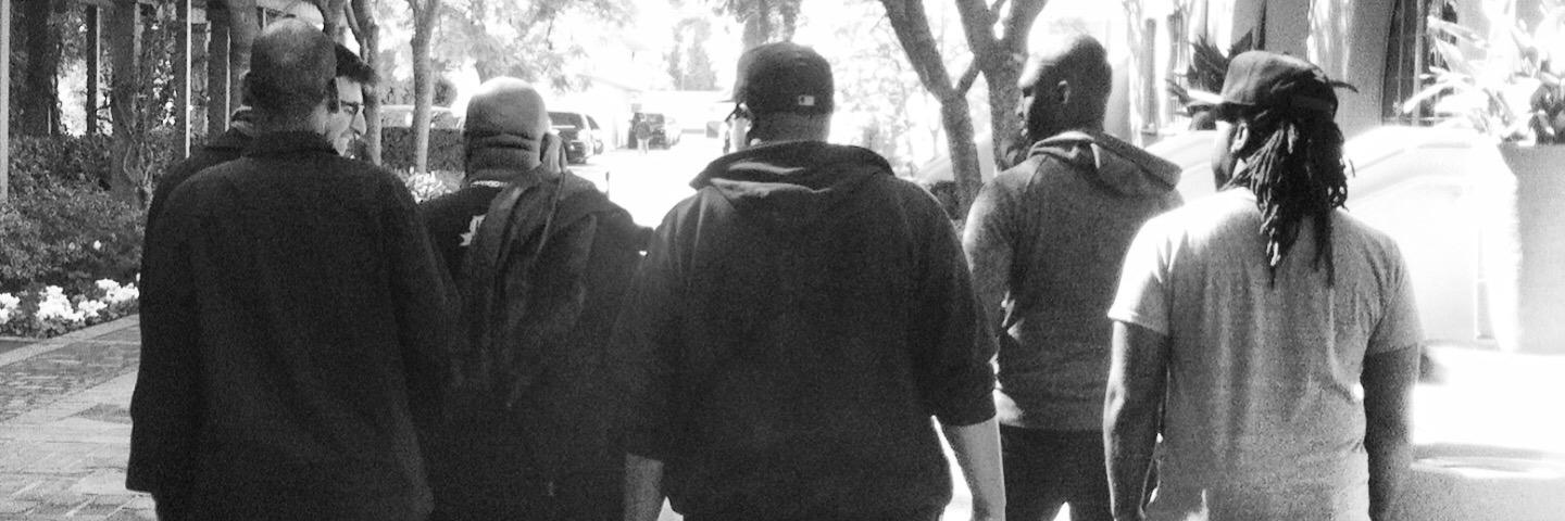 VerzatileBand's profile banner image