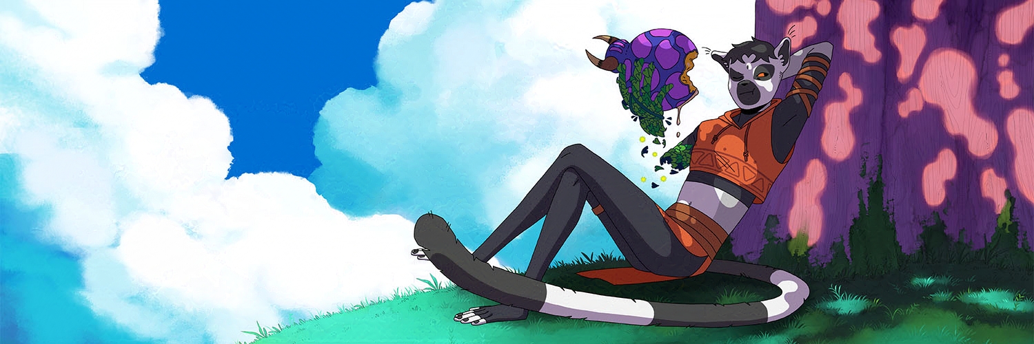 MooMo 👉 Working on Seed to L.E.A.F.🌱 banner