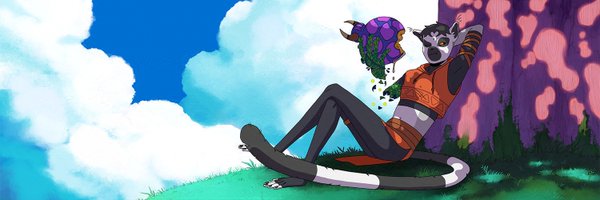 MoonlitMonitors Profile Banner