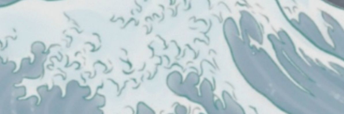 Beautiful Storm banner