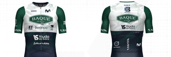 BaqueTeam Profile Banner
