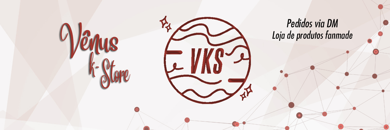 Vênus K-Store // SLOW banner