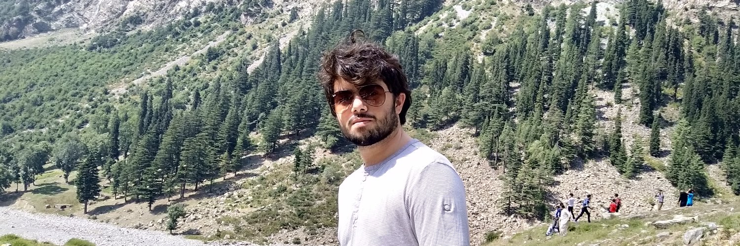 Salman AK Yousafzi banner