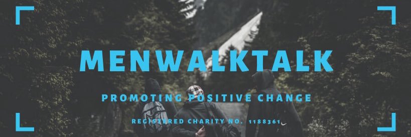 MenWalkTalk banner