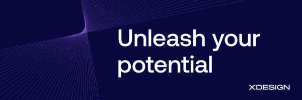 wearexdesign Profile Banner