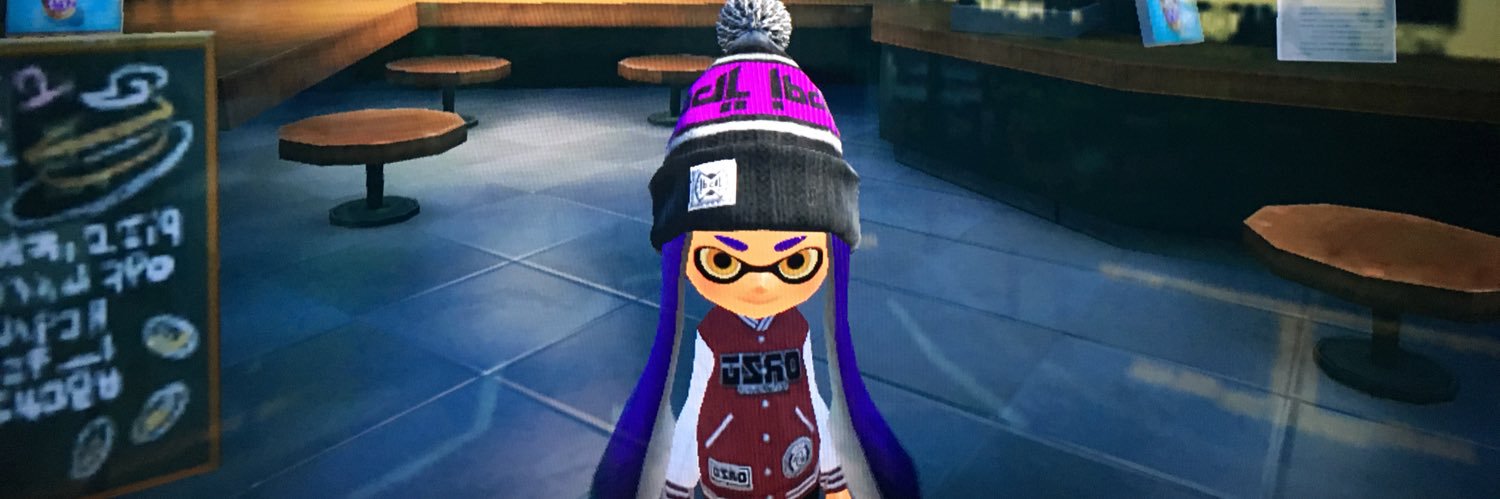 無知蒙昧の化身(こおり) banner