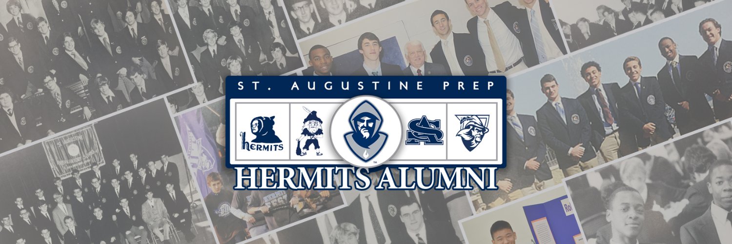 St. Augustine Prep Alumni Profile Banner