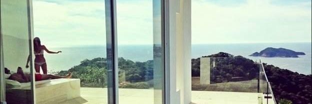 paugoni's profile banner image