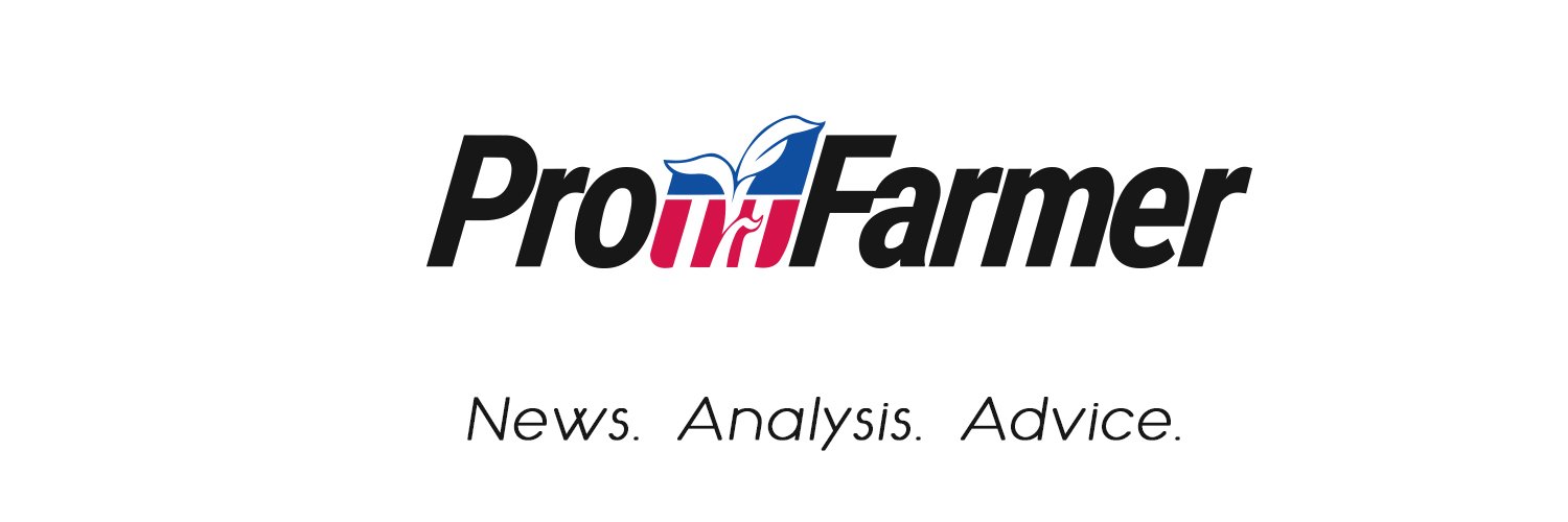 Pro Farmer's banner