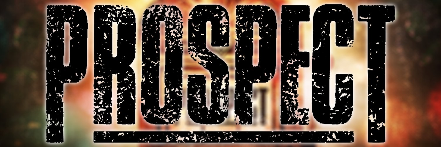 PROSPECT || Rock Band banner