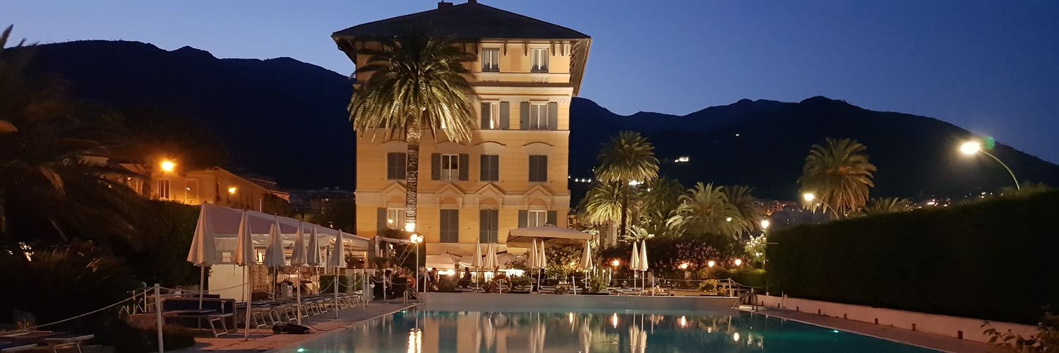 Lottie Nightingale banner