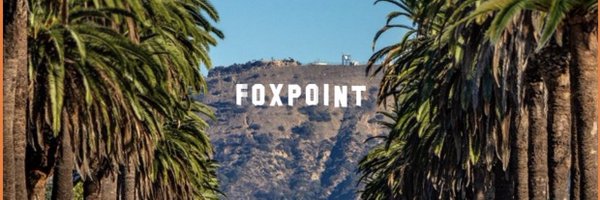 FoxpointMedia Profile Banner