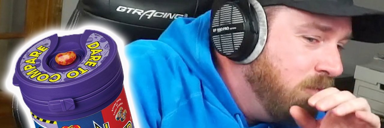 paulburt87's profile banner image