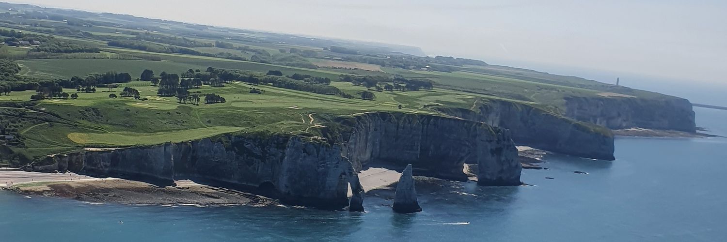 Bertrand Haudeville banner