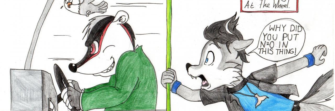 BusBadger's profile banner image