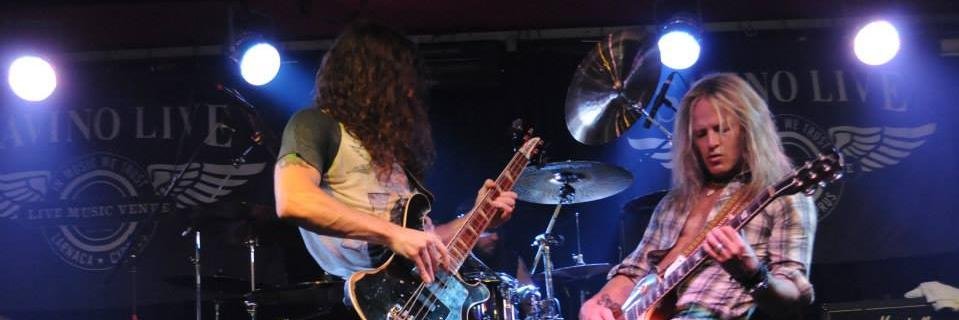 SavinoRockBar's profile banner image