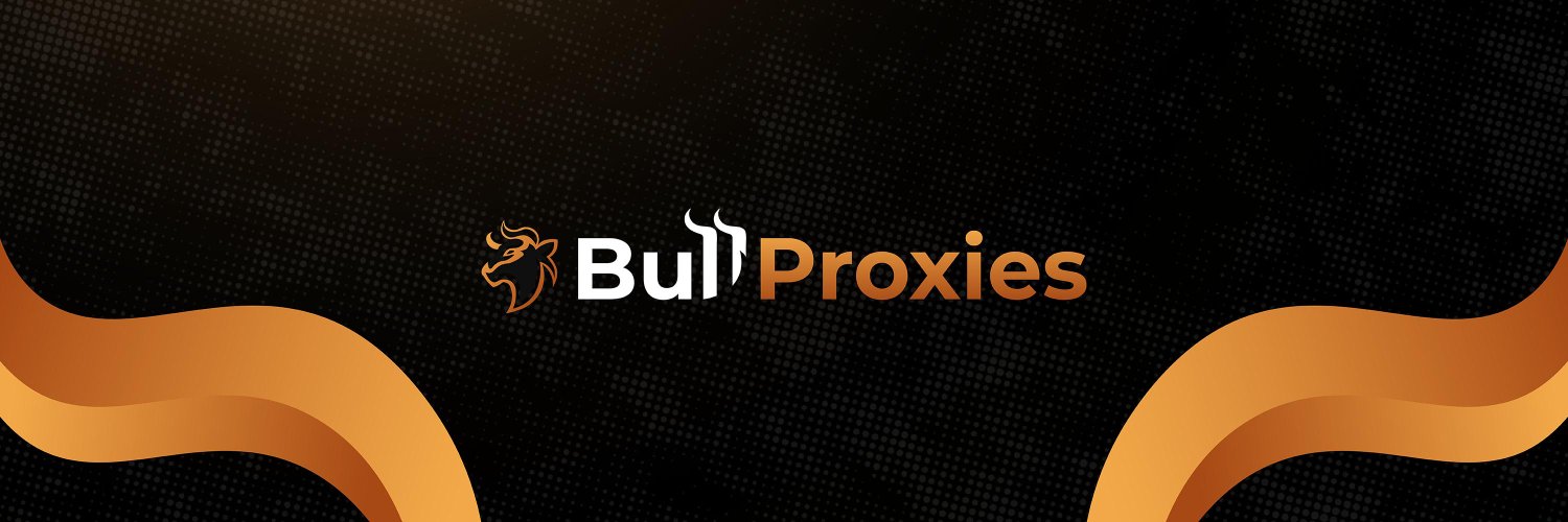 Bull Proxies banner