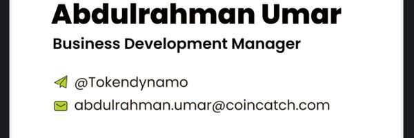 OumarRahman Profile Banner