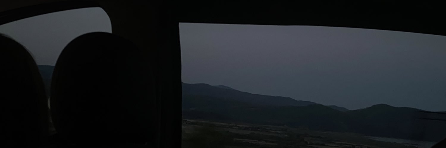 nilmericc's profile banner image