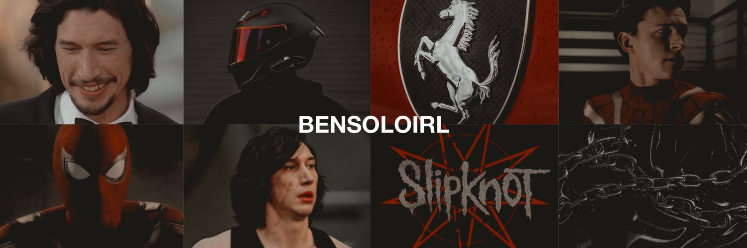 KYLO/GHOST 🦅 banner