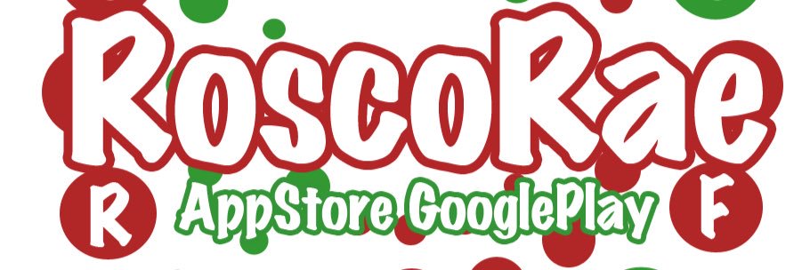 RoscoRae's profile banner image