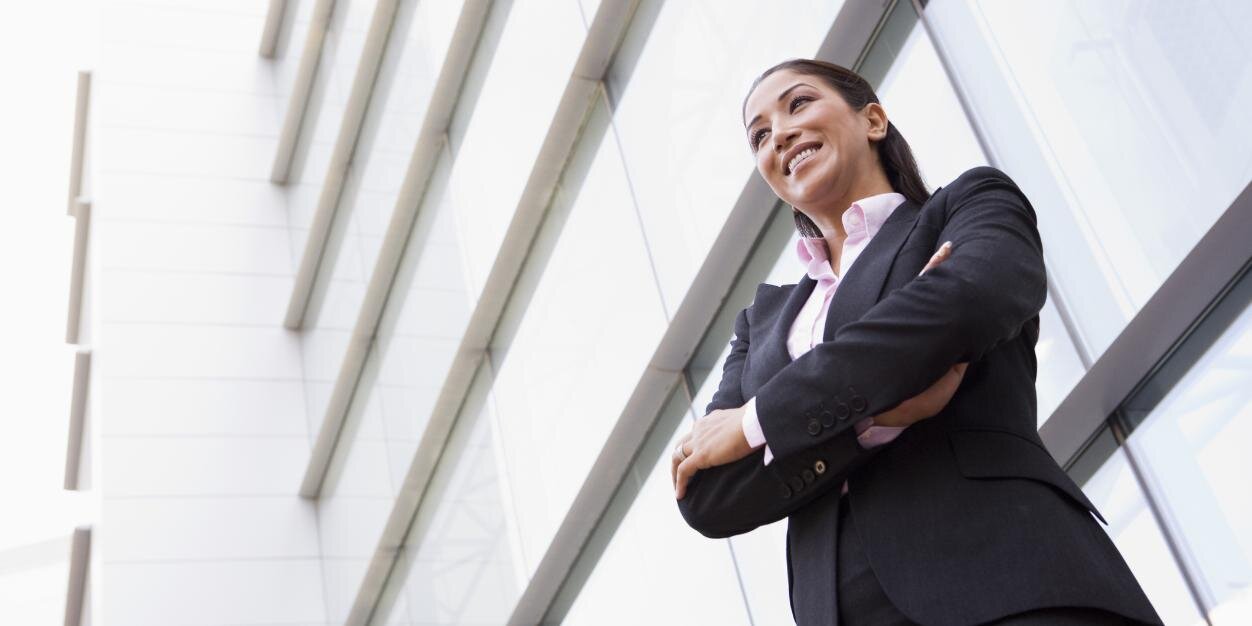 Career Returners banner