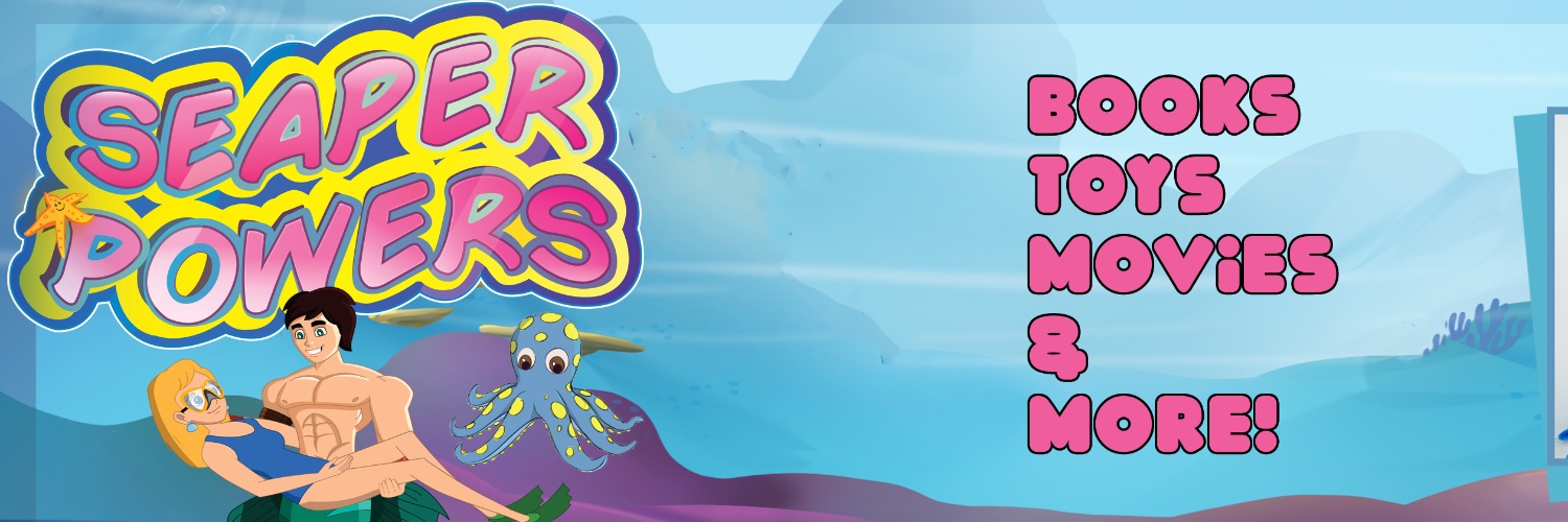 SeaperPowers banner
