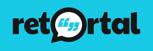 Retortal's profile banner image