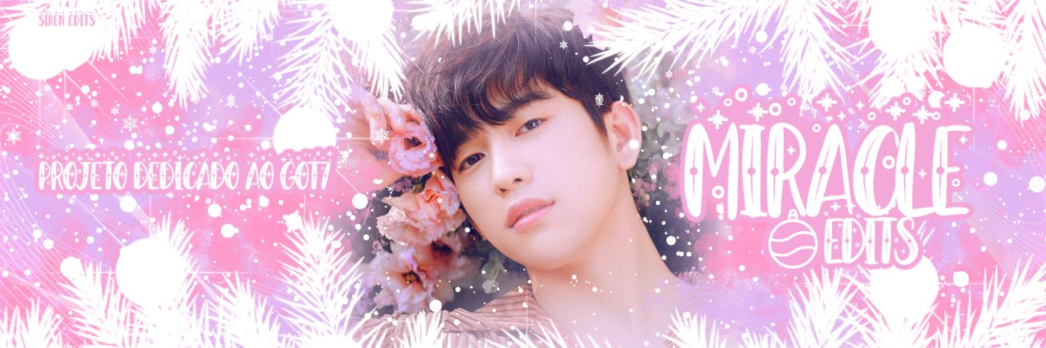 Miracle Edits ...... banner