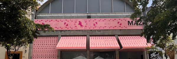 museomaz Profile Banner