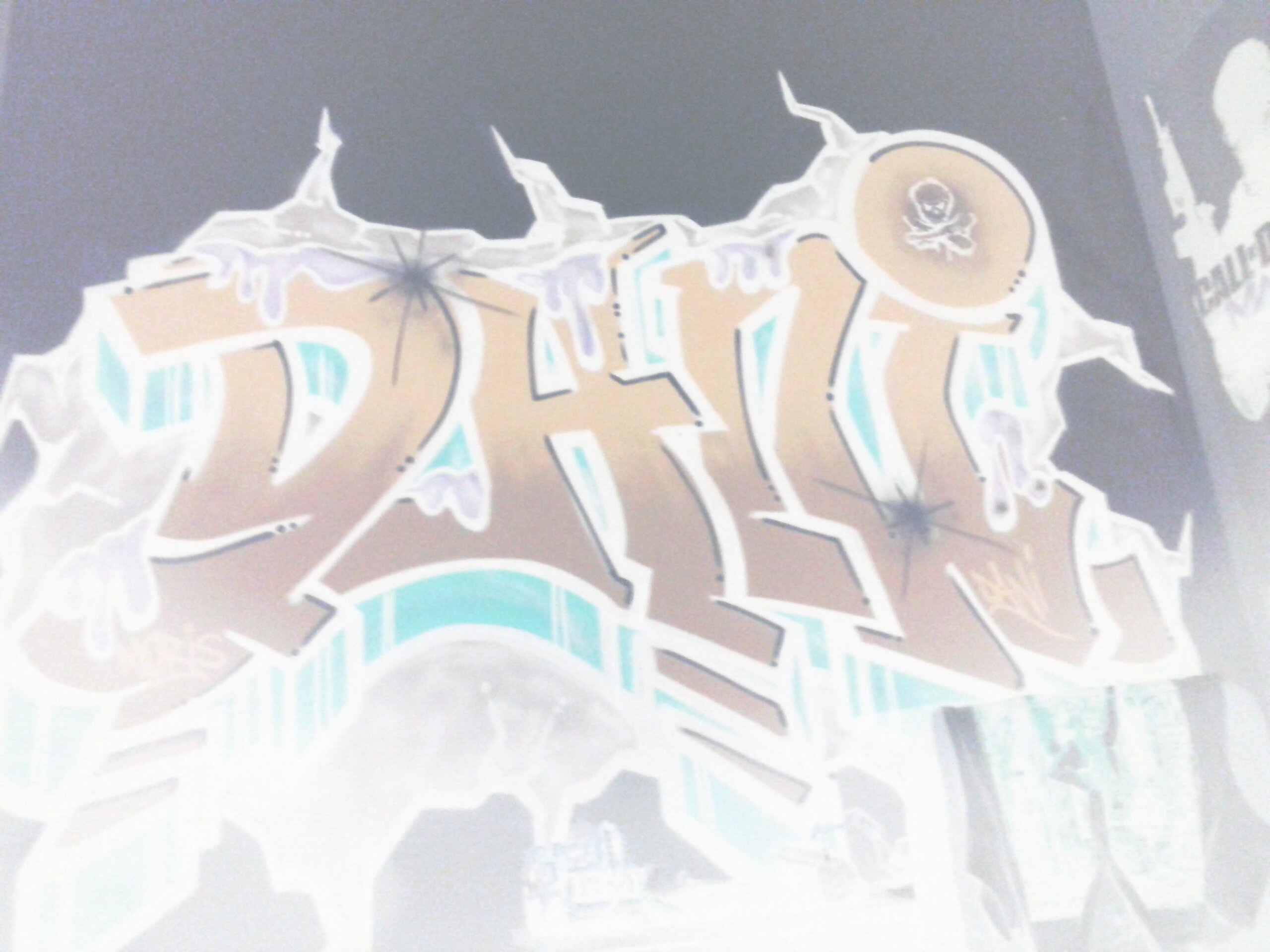 DaDanigrim2000's profile banner image