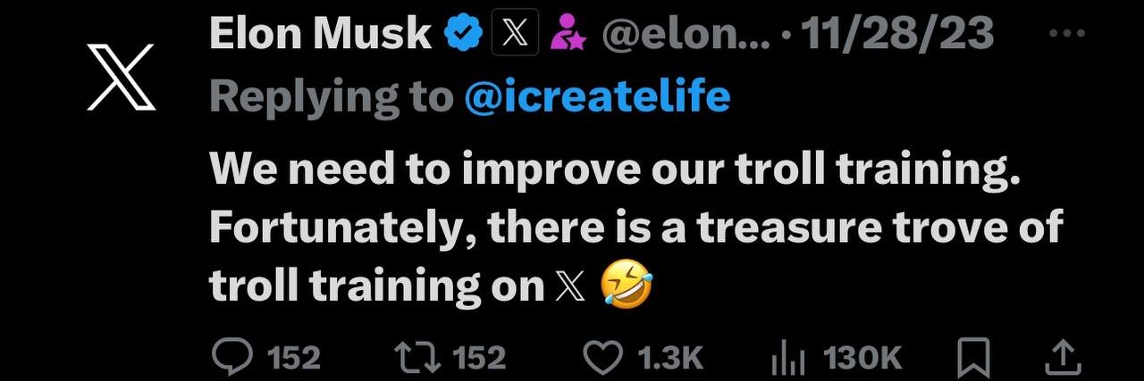 0x $Troll.𝕏 👈🧌🔥🤣 banner