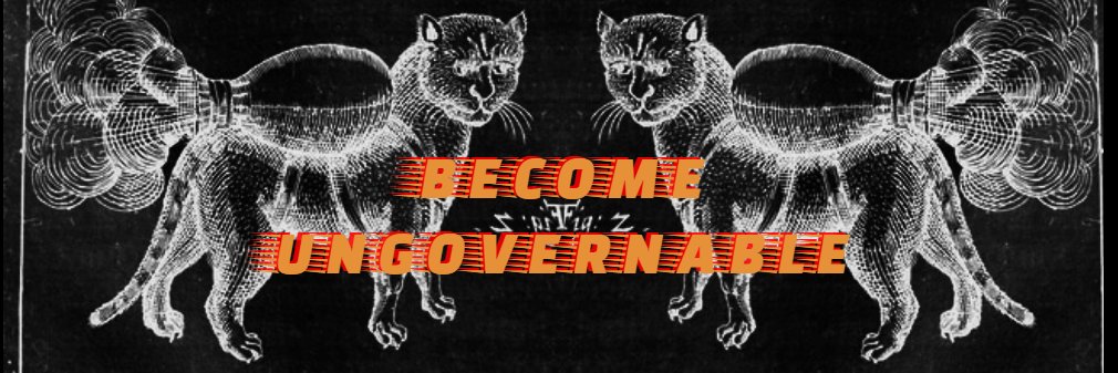 woke up laughing's banner