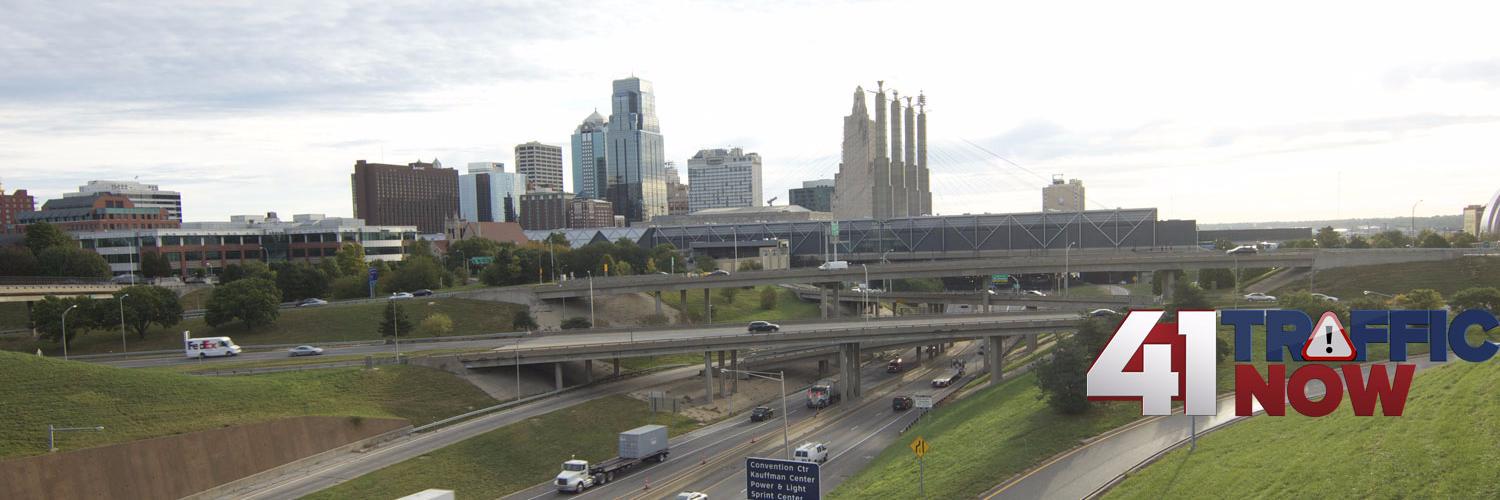 41 Traffic Now banner