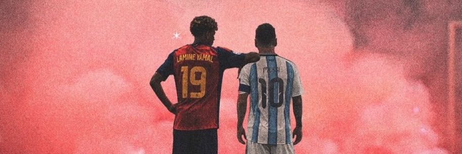 Ramirez_fcb's profile banner image