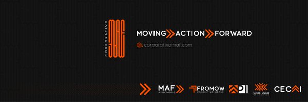 mafromow Profile Banner