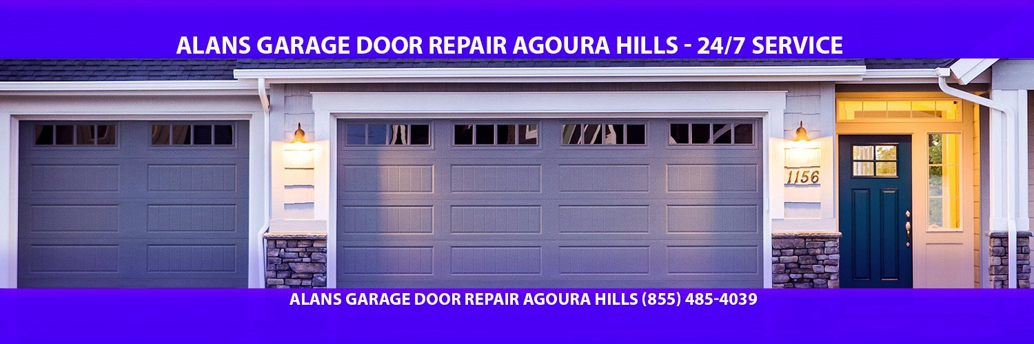 AlansGarageDoor's profile banner image