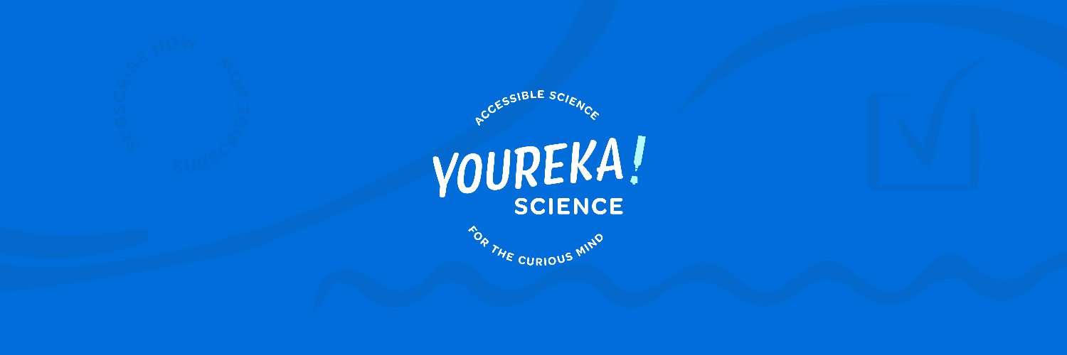 Youreka Science banner