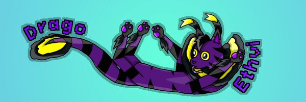 dragotherium Profile Banner