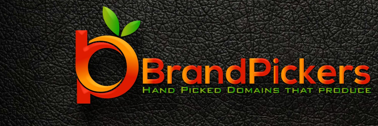 BrandPickers's profile banner image