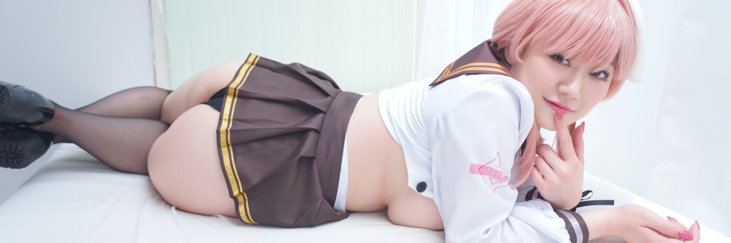 dec@コスプレ一本勝負 banner