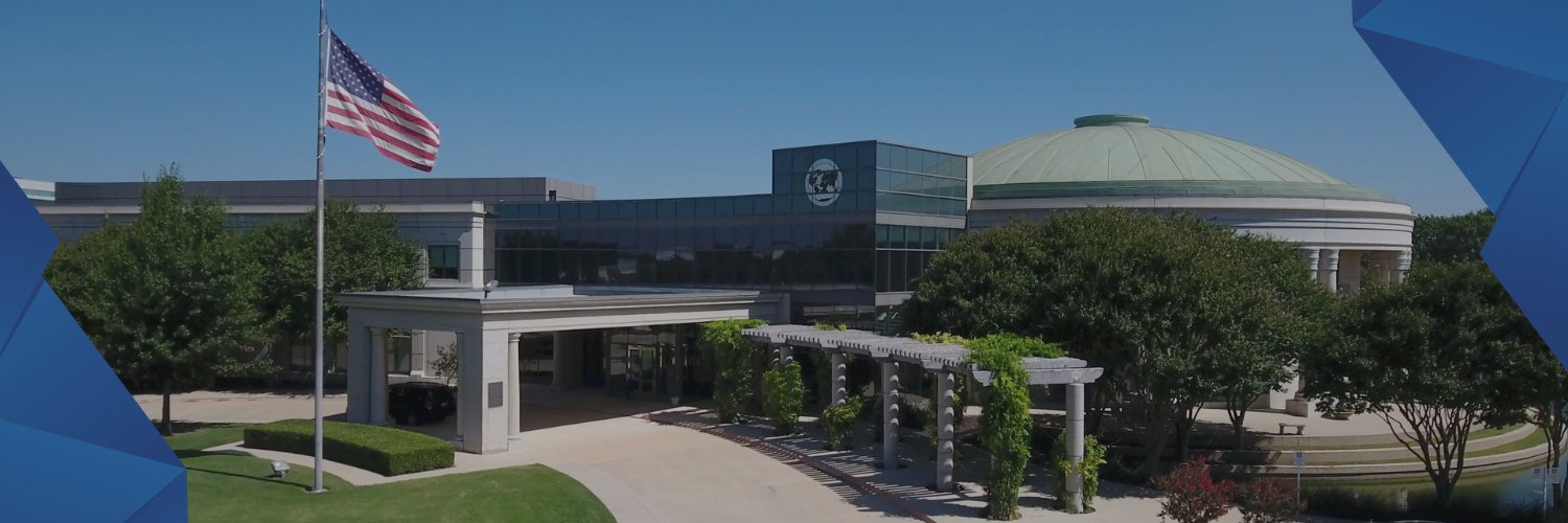 The Center for American and International Law banner