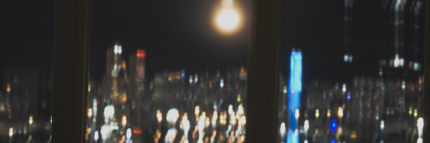 midnight banner