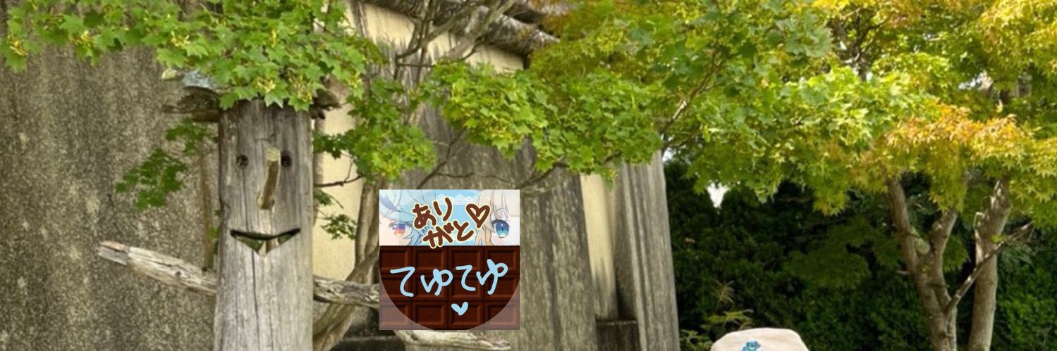 teyurin's profile banner image