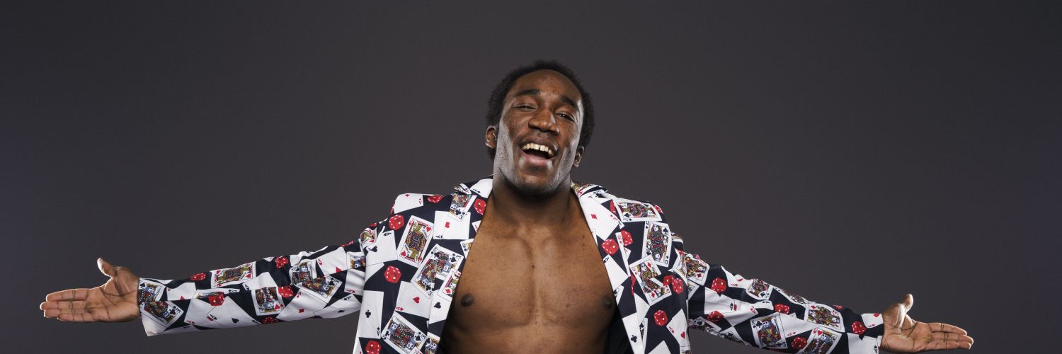 High Stakes - Chip Mandalay banner