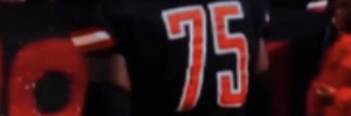 James Gibbs banner