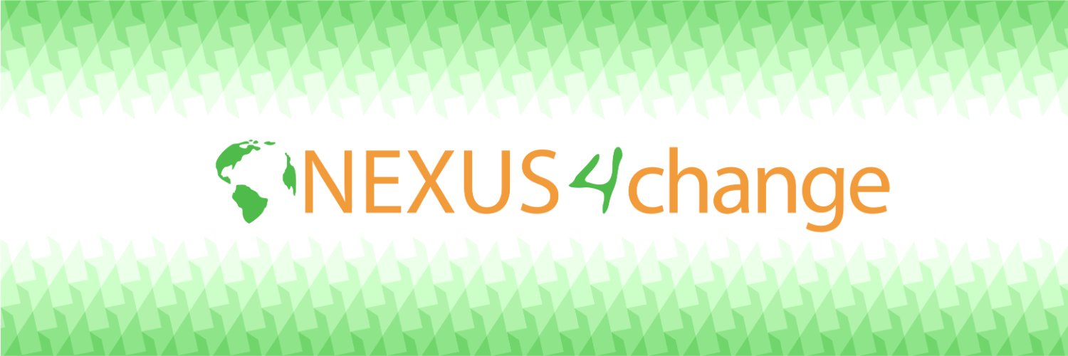 NEXUS4change's profile banner image