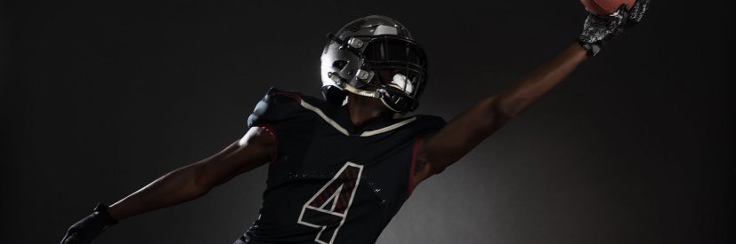 Jaylen Robinson banner