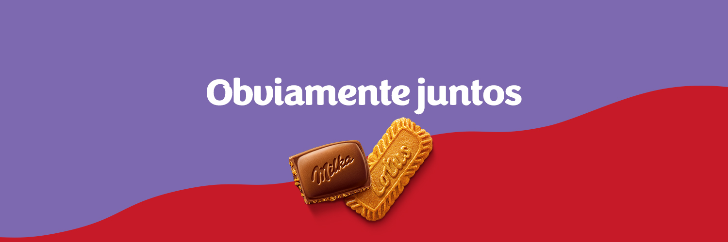 Milka España banner