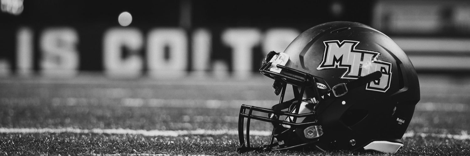 Mooresville Football banner